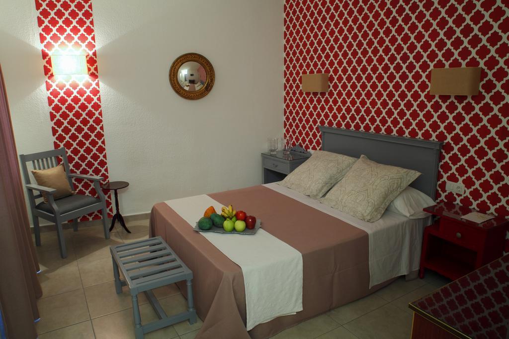 Pension Rosa Mari Puerto de la Cruz  Room photo