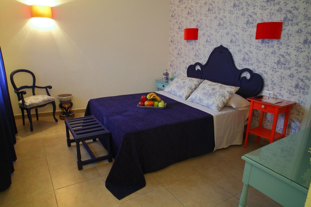 Pension Rosa Mari Puerto de la Cruz  Room photo